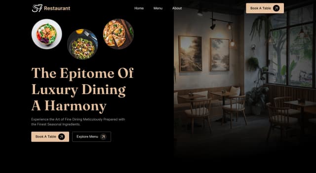S7 Restaurant