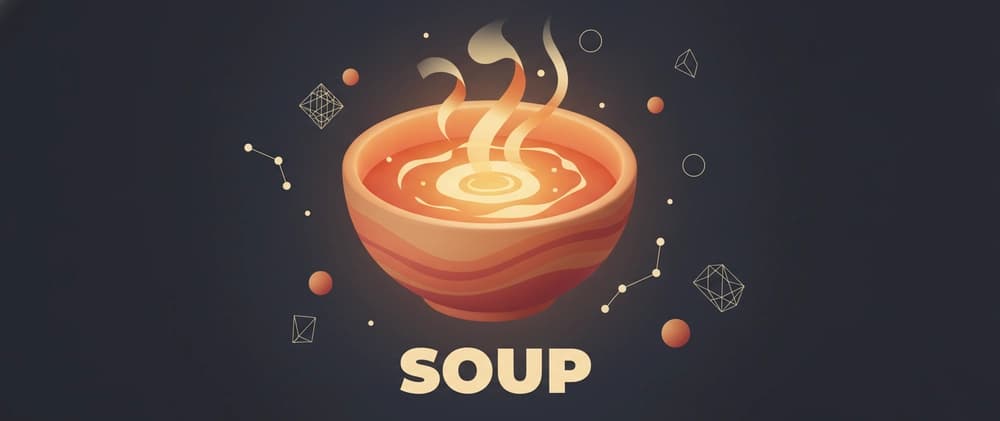 The Bowl That Remembers: 3D CSS Art Edition 🥣